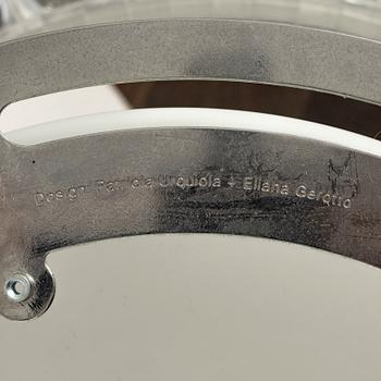 Patricia Urquiola & Eliana Gerotto, ceiling lamp, "Caboche Grande", Foscarini, Italy.