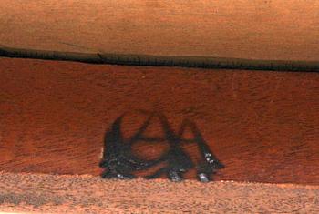 STOL, Carl-Axel Acking.