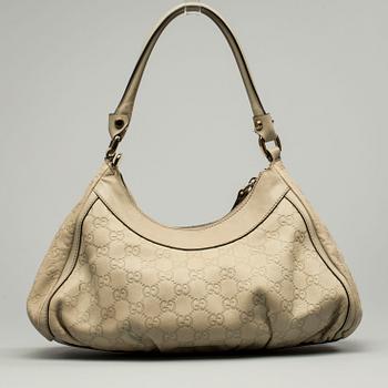 VÄSKA, Gucci.