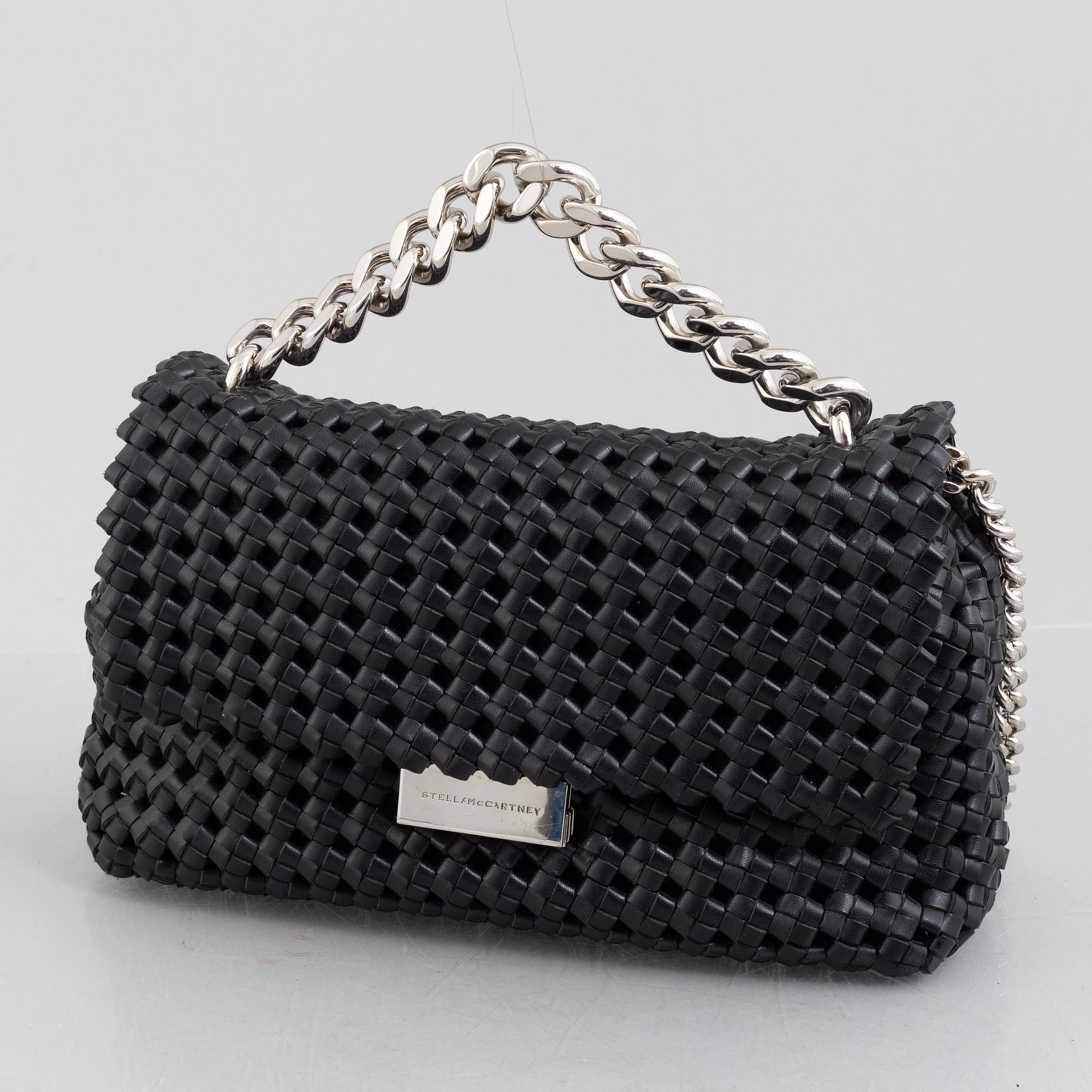 Stella McCartney, bag.