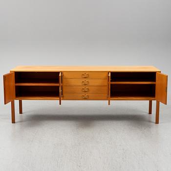 Josef Frank, sideboard, model 1015, Firma Svenskt Tenn.