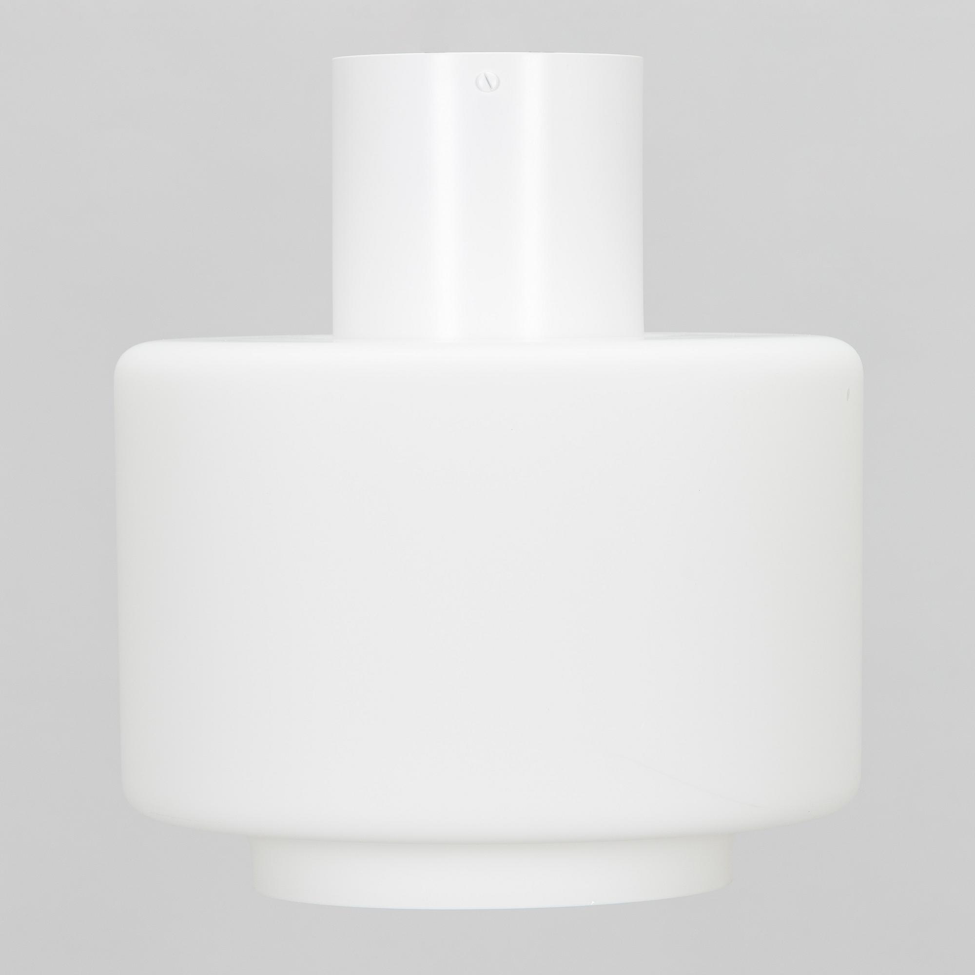 Taklampa, modell AE 88 Itsu, 1900-talets mitt.