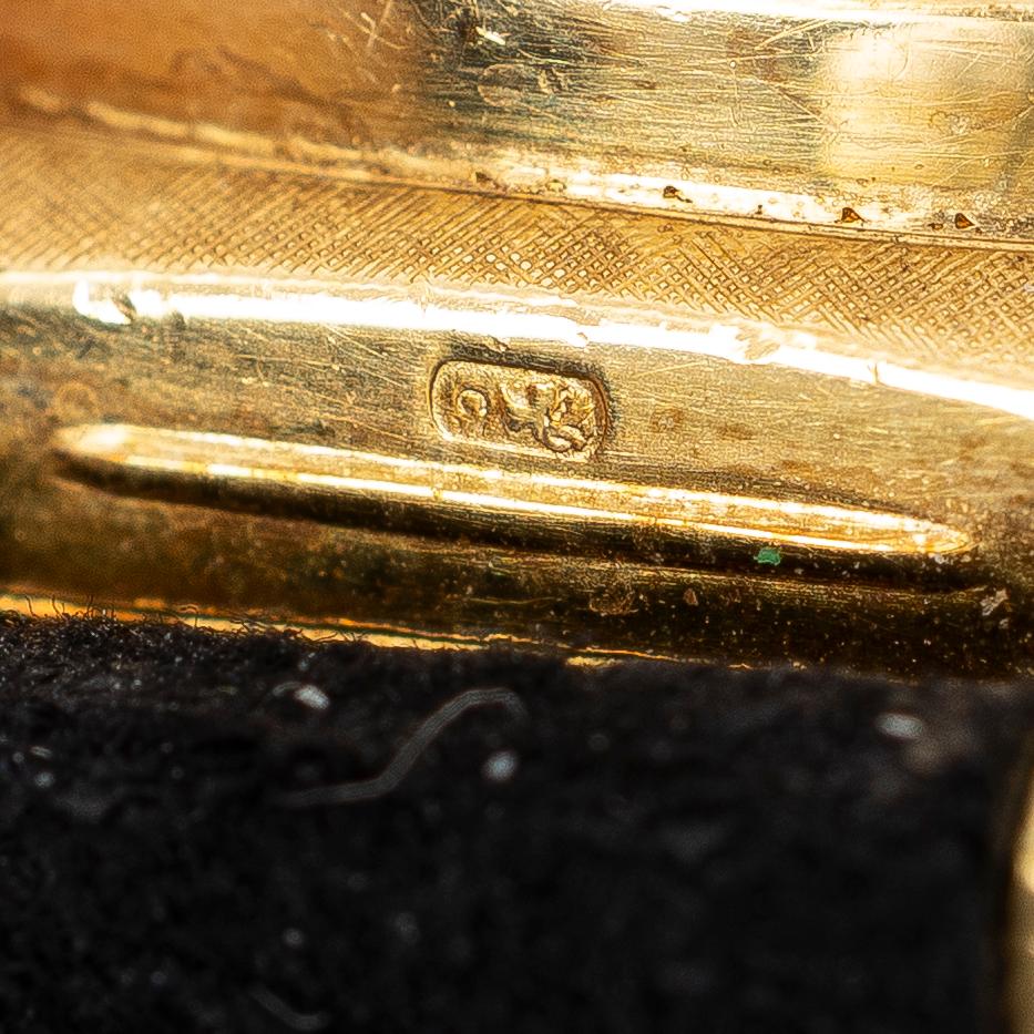 Jaeger-LeCoultre, armbandsur, 15 mm.