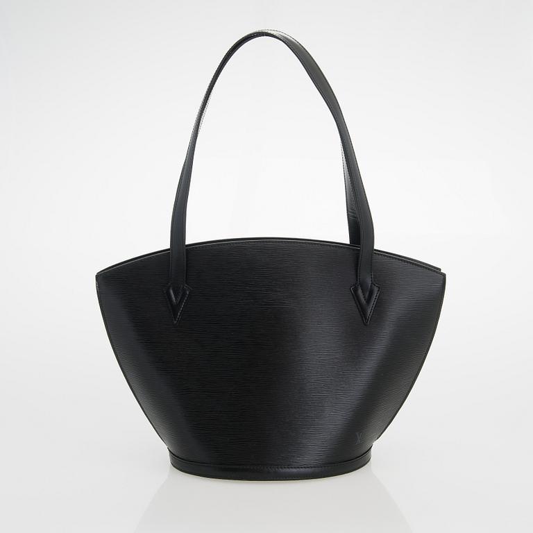 Louis Vuitton, "Saint Jacques GM", laukku.