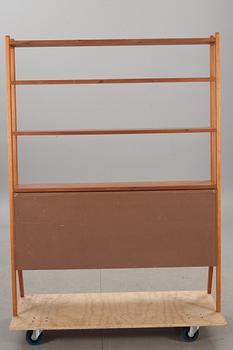 HYLLA, teak, 1960-tal.