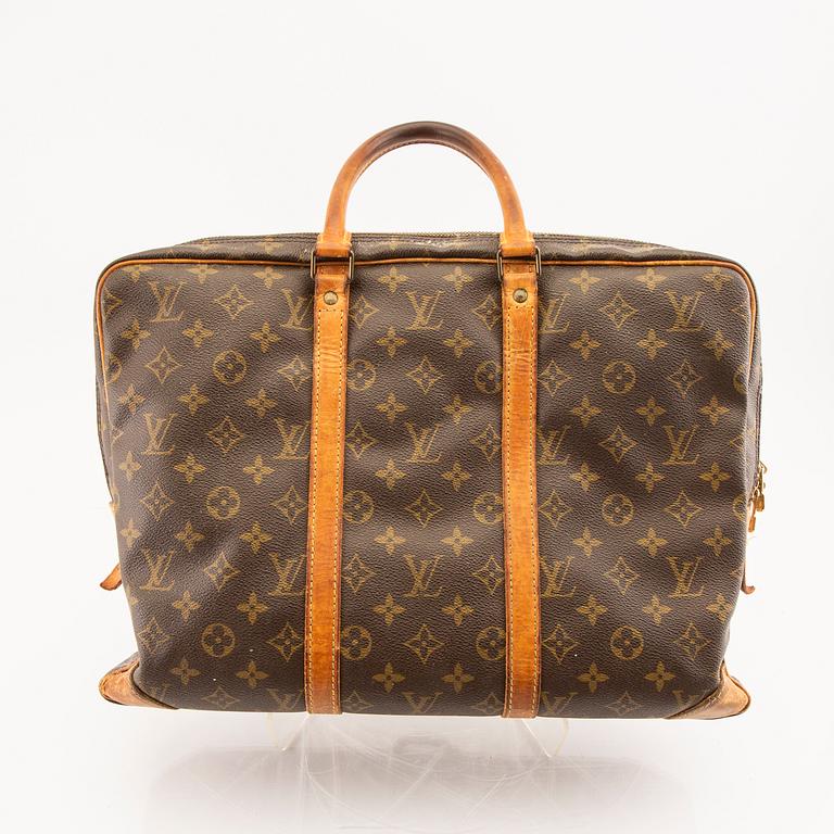 Louis Vuitton, "Porte Documents" väska.