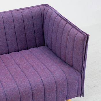 A 'Kvilt' sofa from Gärsnäs, 21st Century.