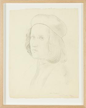 Einar Jolin, "Efter Bellini".