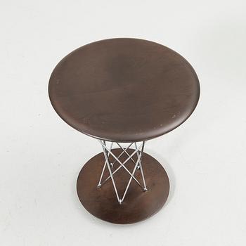 Isamu Noguchi, Stool, "Rocking Stool", Vitra Design.