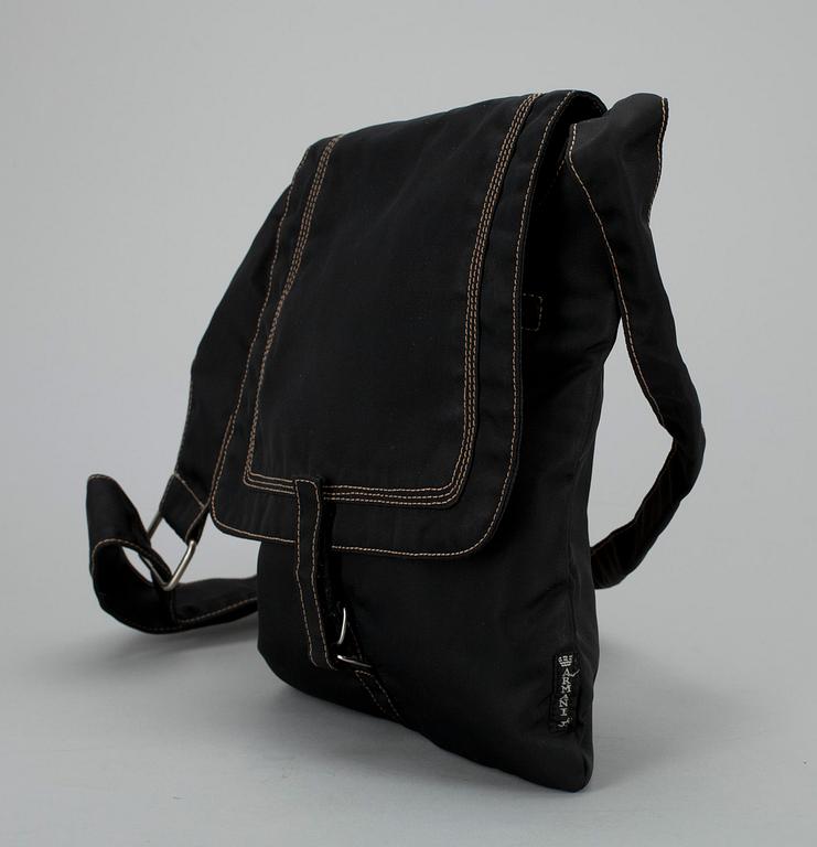 VÄSKA, Armani Jeans.