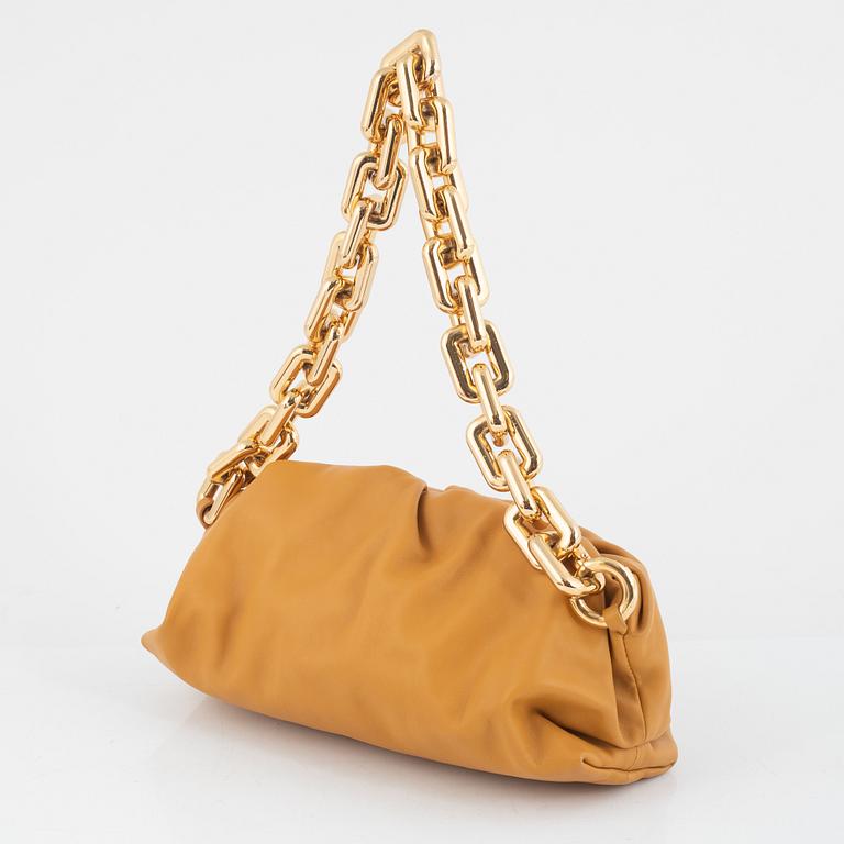 Bottega Veneta, bag, "The Chain Pouch".