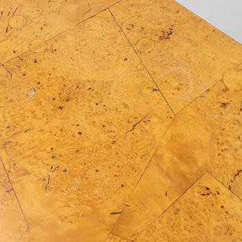 Folding table, Mälardalen, first half of the 19th Century.