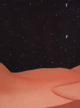 Patrik Andiné, "Meander".