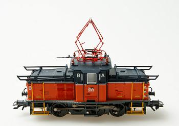 ELLOK, Märklin, 36337/Ue592, H0.