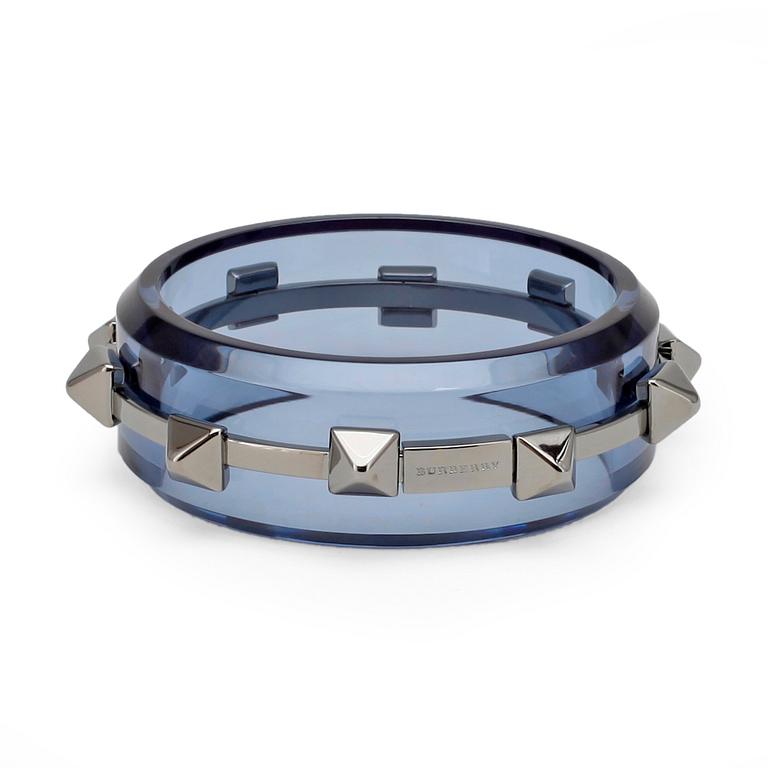 BURBERRY, a bracelet.