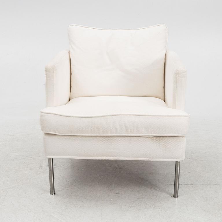 Fåtölj, "Julia", Folkhemmet.