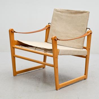 FÅTÖLJ, "Cikada", Bengt Ruda, IKEA, 1900-talets andra hälft.