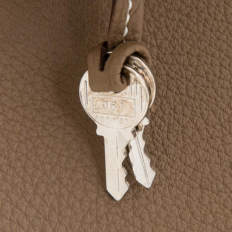 Hermès, laukku, "Birkin 25", Ranska 2021.