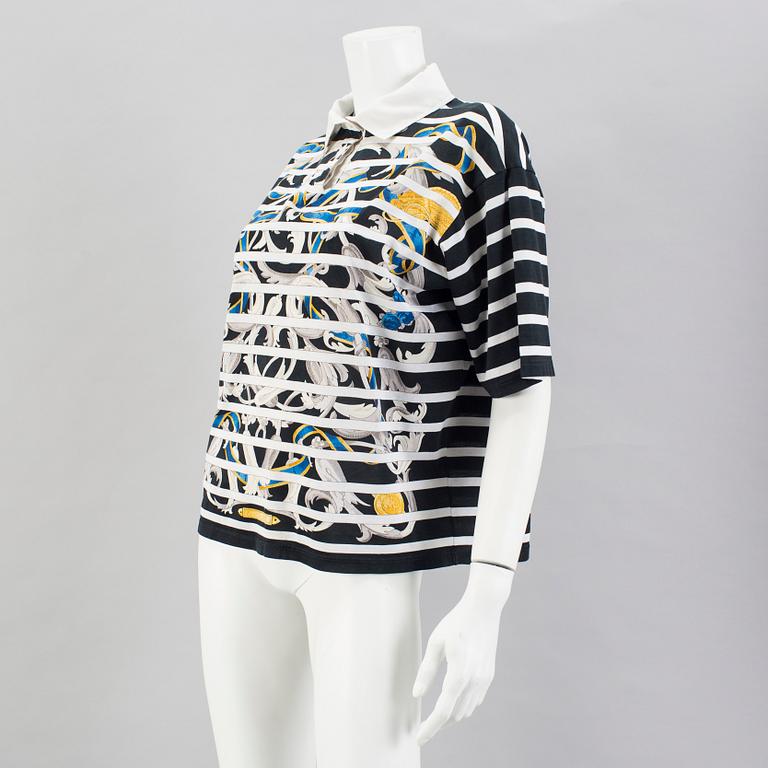 HERMÉS, blus.