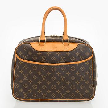Louis Vuitton, laukku, "Deauville".