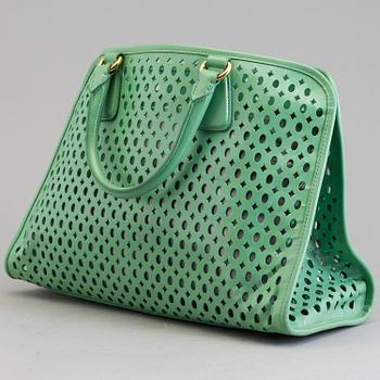 BAG, Prada.