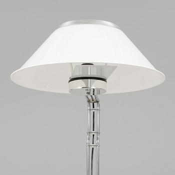 GOLVLAMPA, Atelje Lyktan, Modell Mars, design Per Sundstedt, Åhus.