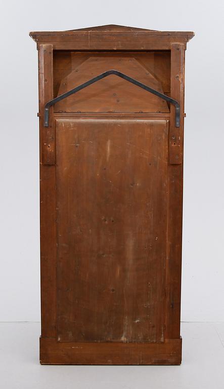 SPEGEL, Stockholmsarbete, empire, 1800-talets första hälft.