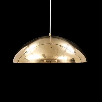 A ceiling lamp by Bergboms, late 1900's.