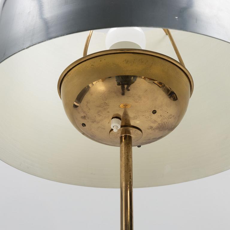 Josef Frank, golvlampa, modell 2564, Firma Svenskt Tenn.