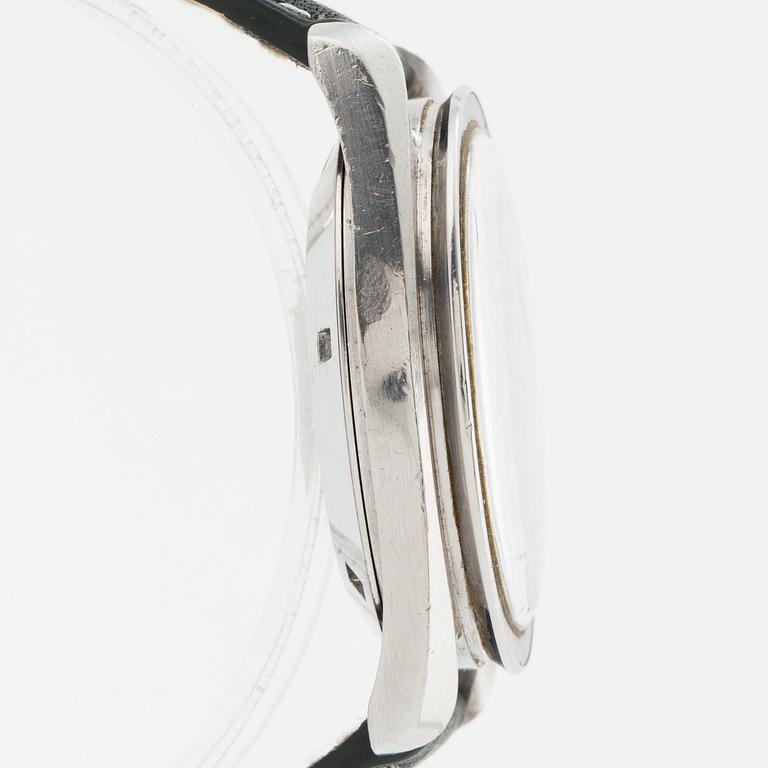 OMEGA, Speedmaster, kronograf, "220 Bezel".