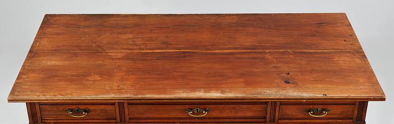 SKRIVBORD, jugend, 1900-talets första hälft.