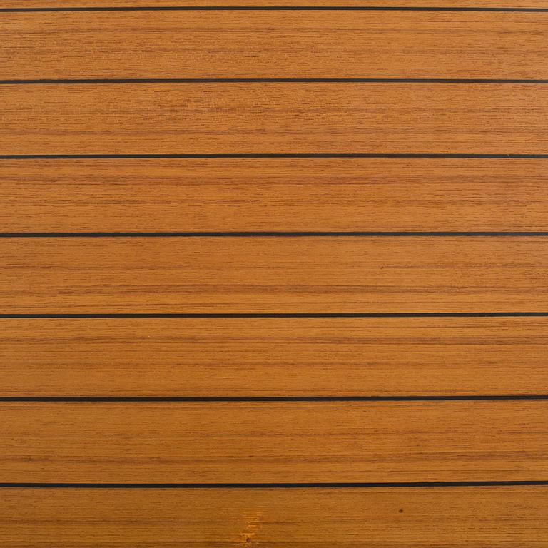 SOFFBORD, Yngve Ekström, Westbergs möbler, Tranås.