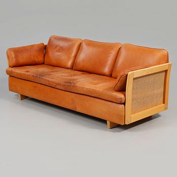 SOFFA, Dux, 1900-talets andra hälft.