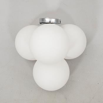 Alfonso Fontal, ceiling lamp "Tybo" for Modiss Spain 2000s.