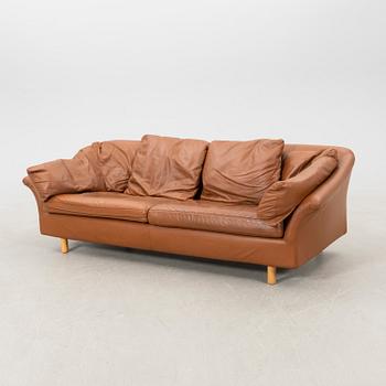 Sofa Dux, 20th century.