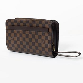 Louis Vuitton, clutch, "Pochette Saint Louise".
