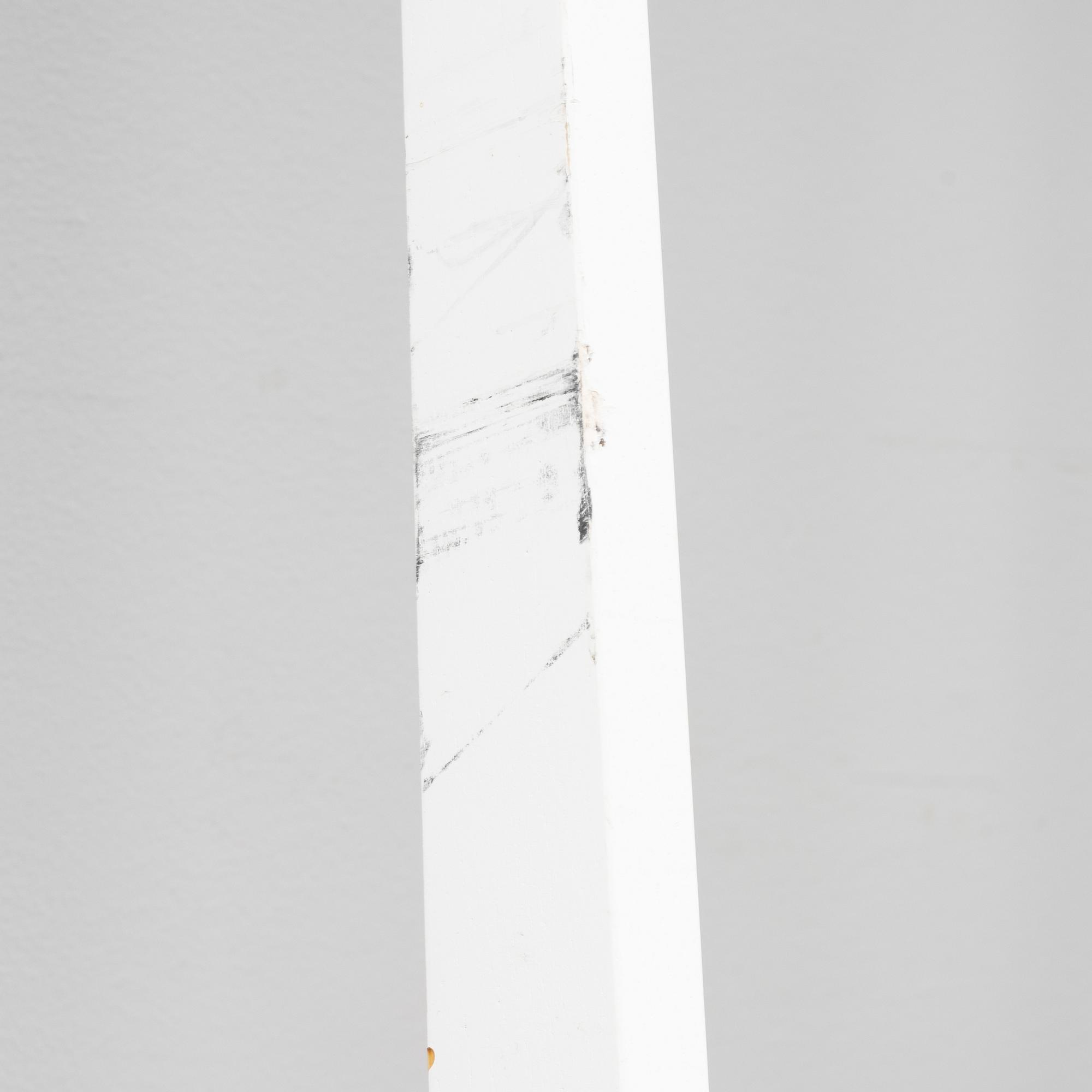 A 'Libri' book case by Michael Bihain, Swedese, 21st Century.
