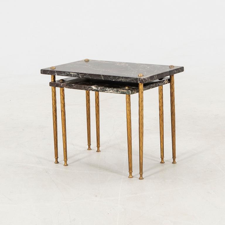 Sidobord, 2 dlr, 2000-tal.