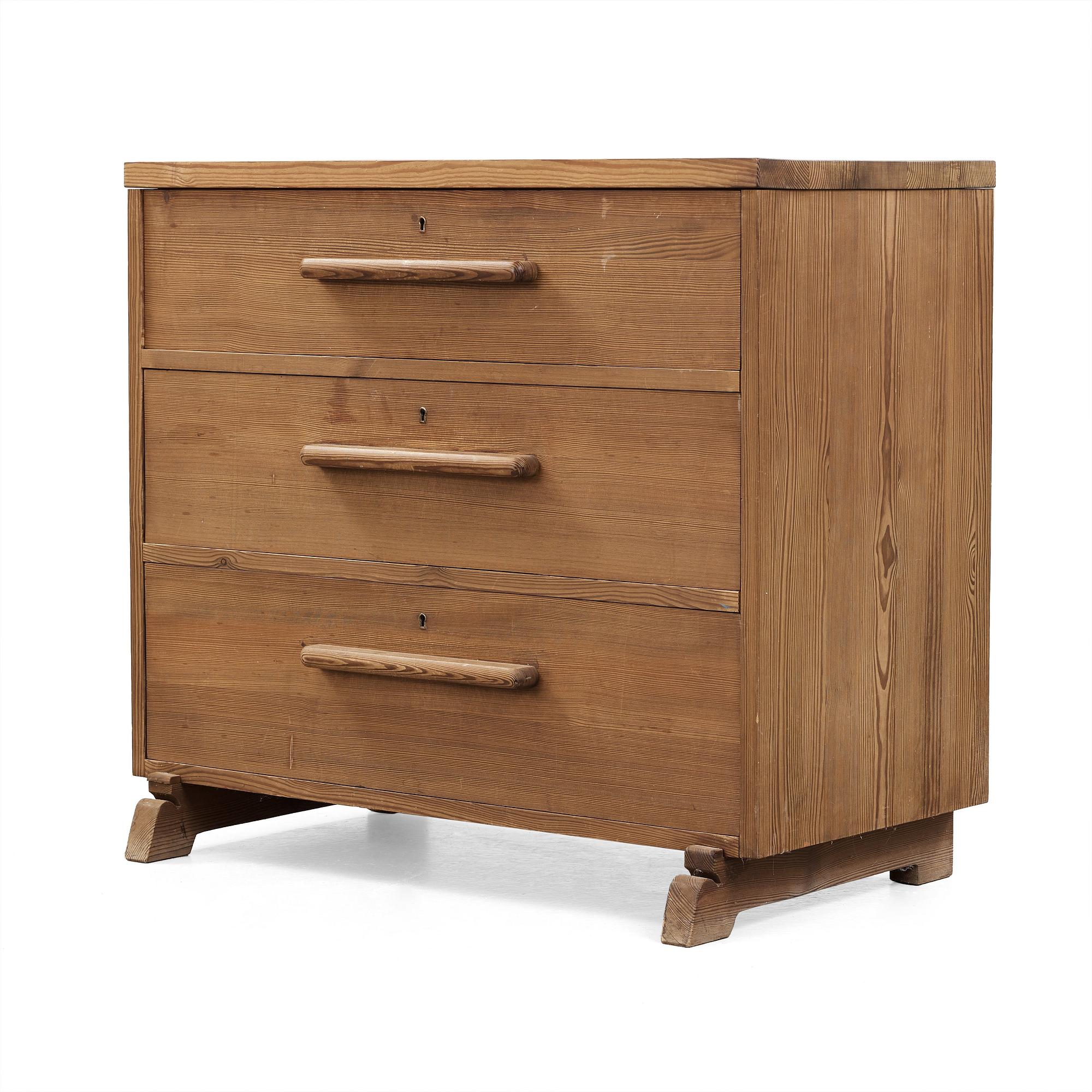 Axel Einar Hjorth, tillskriven, byrå, Nordiska Kompaniet 1930-tal.