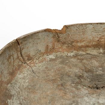 Skål, 17-/1800-tal.