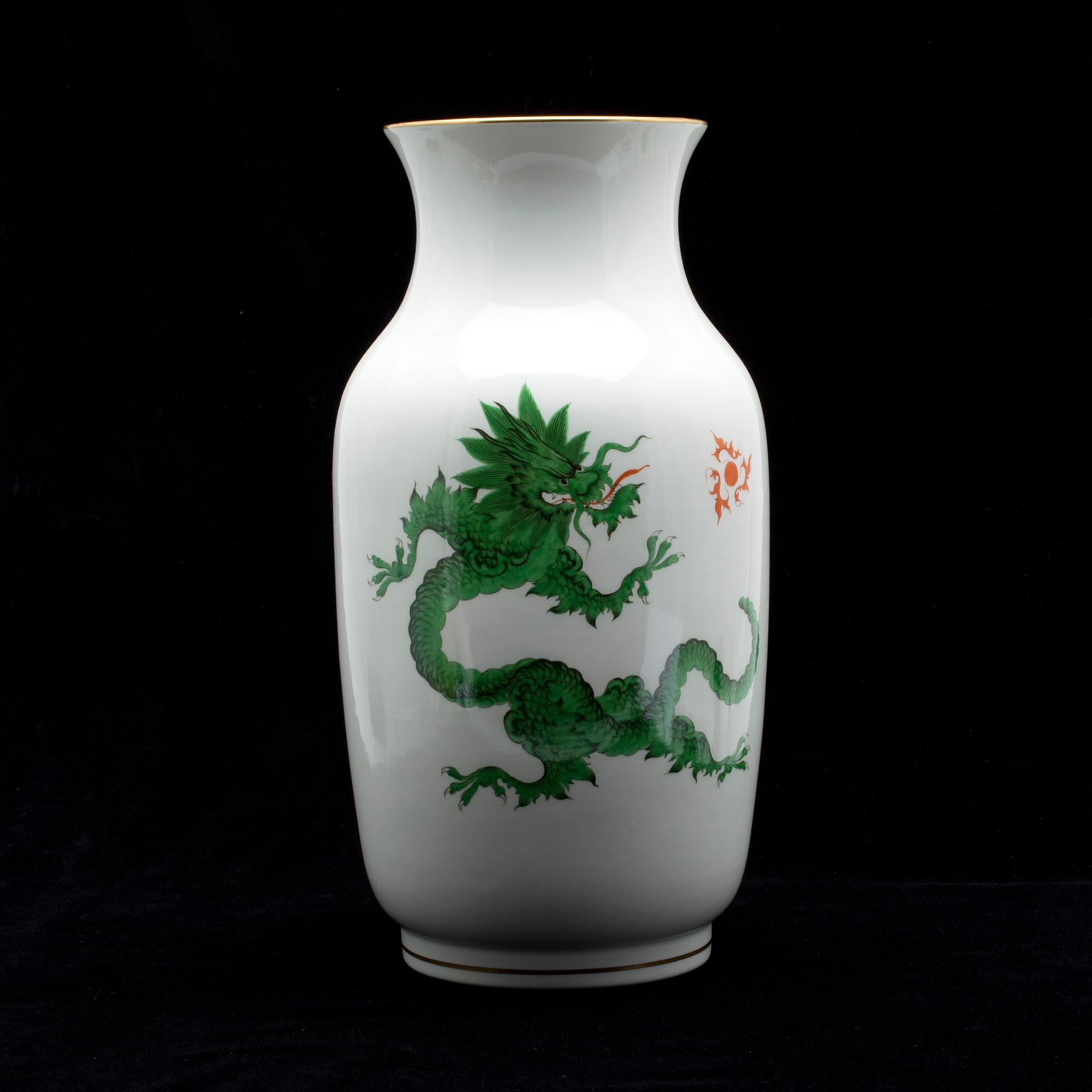 VAS, Meissen, Tyskland, 1900-talets första hälft.