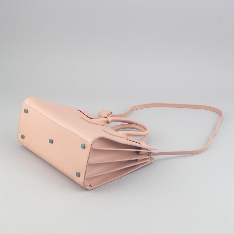 Saint Laurent, väska "Sac du Jour".