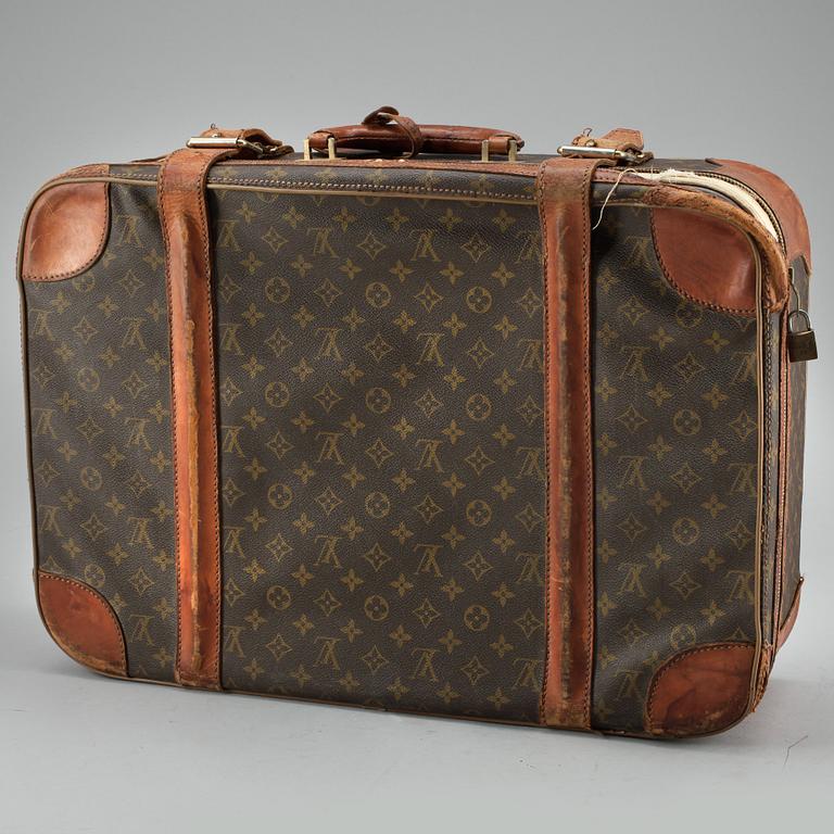 RESVÄSKA, Louis Vuitton.