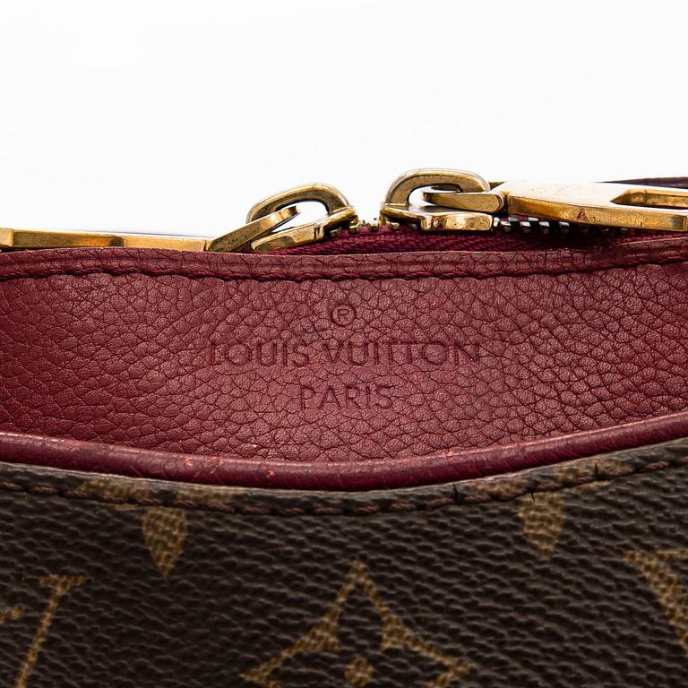 Louis Vuitton, laukku, "Pallas MM".