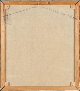 Leo Lindsten, "Mitt före detta jag".