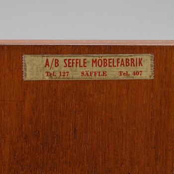A 1940s Swedish Modern Sideboard.