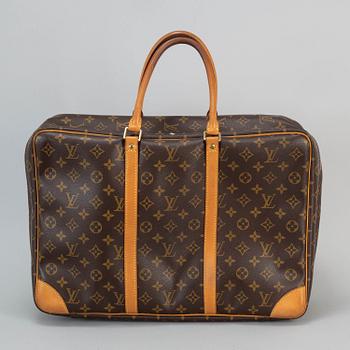 LOUIS VUITTON, resväska, "Monogram Sirius 45".