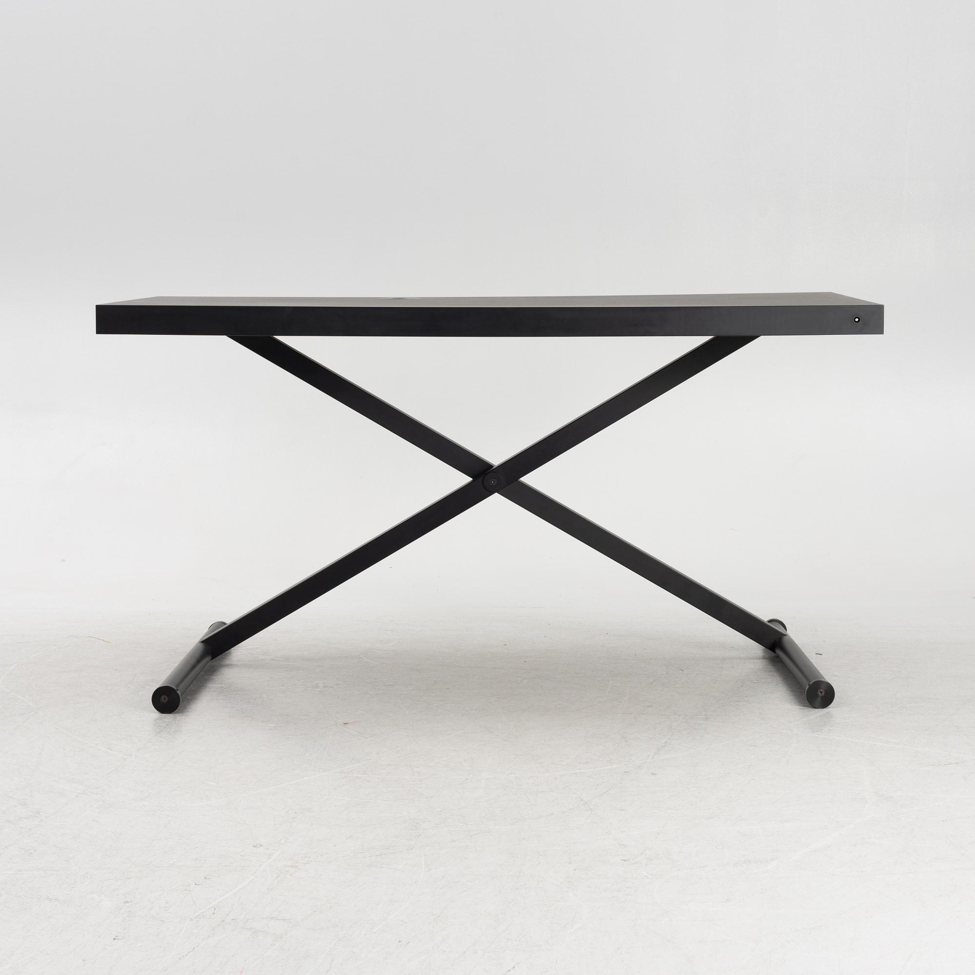 KiBiSi, desk, "Xtable", Holmris B8, contemporary.