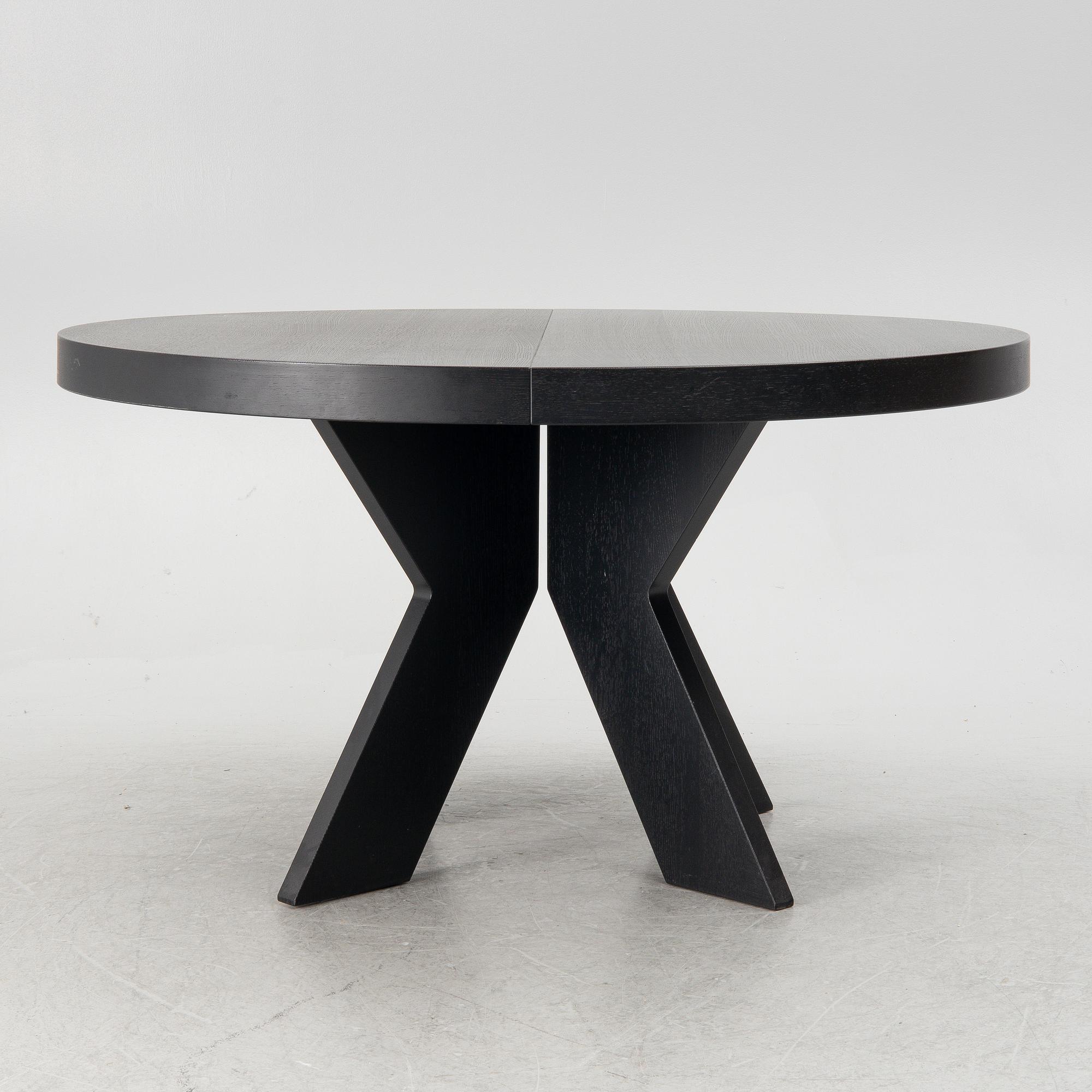 Dining table, "Devon", Slettvoll.