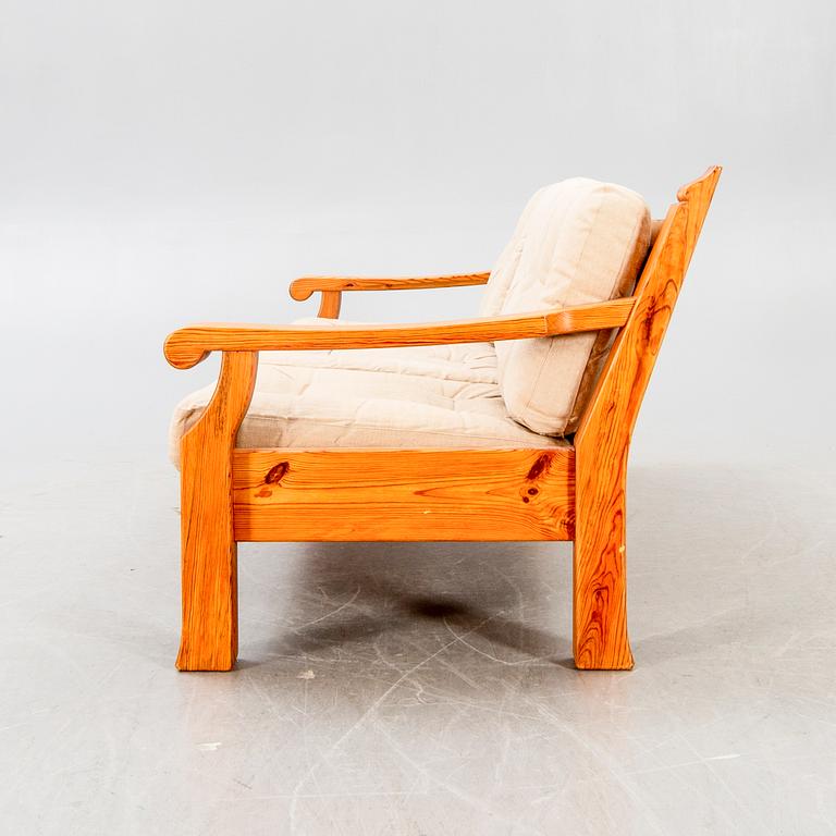Uno & Östen Kristiansson, soffa, Vittsjö, Östen Kristiansson AB.